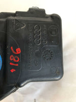 2009 - 2014 AUDI A4 Windshield Washer Fluid Reservoir Bottle Tank 5K0955453B OEM