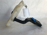 2009 - 2014 AUDI A4 Windshield Washer Fluid Reservoir Bottle Tank 5K0955453B OEM
