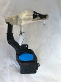 2009 - 2014 AUDI A4 Windshield Washer Fluid Reservoir Bottle Tank 5K0955453B OEM