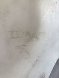 2009 - 2014 AUDI A4 Windshield Washer Fluid Reservoir Bottle Tank 5K0955453B OEM