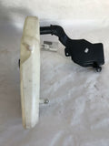 2009 - 2014 AUDI A4 Windshield Washer Fluid Reservoir Bottle Tank 5K0955453B OEM