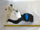 2009 - 2014 AUDI A4 Windshield Washer Fluid Reservoir Bottle Tank 5K0955453B OEM