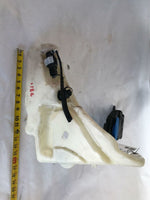 2009 - 2014 AUDI A4 Windshield Washer Fluid Reservoir Bottle Tank 5K0955453B OEM
