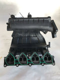 2013 - 2015 CHEVROLET CHEVY SPARK Engine Intake Manifold 1.2L OEM