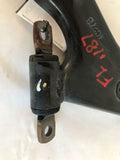 2013 - 2015 CHEVROLET CHEVY SPARK Front Lower Control Arm Driver Left LH OEM