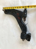 2013 - 2015 CHEVROLET CHEVY SPARK Front Lower Control Arm Driver Left LH OEM