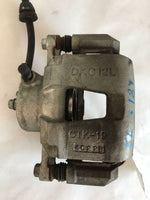 2013 - 2016 CHEVROLET SPARK Front Brake Caliper Stop Hardware Driver Left OEM