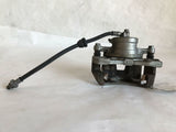 2013 - 2016 CHEVROLET SPARK Front Brake Caliper Stop Hardware Driver Left OEM