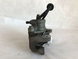 2013 - 2016 CHEVROLET SPARK Front Brake Caliper Stop Hardware Driver Left OEM