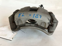 2013 - 2016 CHEVROLET SPARK Front Brake Caliper Stop Hardware Driver Left OEM