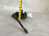 2013 - 2016 CHEVROLET SPARK Front Brake Caliper Stop Hardware Driver Left OEM