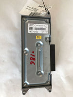 2009 AUDI A4 Audio Stereo Power Amplifier System Sound AMP 8T0035223AB OEM