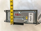 2009 AUDI A4 Audio Stereo Power Amplifier System Sound AMP 8T0035223AB OEM