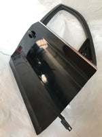 2009 - 2011 AUDI A4 Front Door Skin Shell Panel Passenger Right Paint Code LY9B