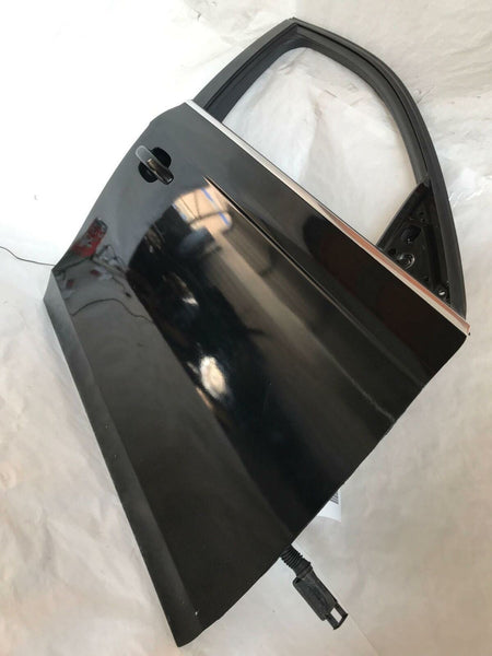 2009 - 2011 AUDI A4 Front Door Skin Shell Panel Passenger Right Paint Code LY9B
