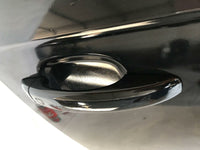 2009 - 2011 AUDI A4 Front Door Skin Shell Panel Passenger Right Paint Code LY9B