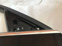 2009 - 2011 AUDI A4 Front Door Skin Shell Panel Passenger Right Paint Code LY9B