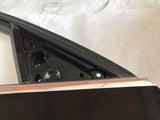 2009 - 2011 AUDI A4 Front Door Skin Shell Panel Passenger Right Paint Code LY9B