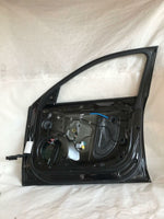 2009 - 2011 AUDI A4 Front Door Skin Shell Panel Passenger Right Paint Code LY9B