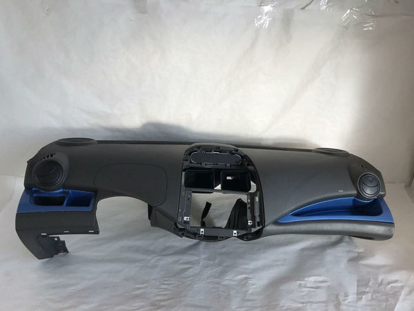 2014 CHEVROLET SPARK Interior Dashboard Pad Panel Trim SRS w/ Heater Vent  OEM