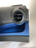 2014 CHEVROLET SPARK Interior Dashboard Pad Panel Trim SRS w/ Heater Vent  OEM
