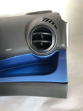 2014 CHEVROLET SPARK Interior Dashboard Pad Panel Trim SRS w/ Heater Vent  OEM