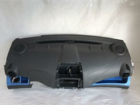 2014 CHEVROLET SPARK Interior Dashboard Pad Panel Trim SRS w/ Heater Vent  OEM