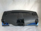 2014 CHEVROLET SPARK Interior Dashboard Pad Panel Trim SRS w/ Heater Vent  OEM