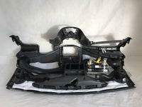 2014 CHEVROLET SPARK Interior Dashboard Pad Panel Trim SRS w/ Heater Vent  OEM