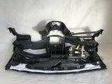 2014 CHEVROLET SPARK Interior Dashboard Pad Panel Trim SRS w/ Heater Vent  OEM