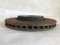 CHEVY IMPALA 2014 2015 2016 2017 2018 2019 Front Brake Plate Rotor Power Stop