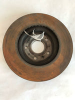 CHEVY IMPALA 2014 2015 2016 2017 2018 2019 Front Brake Plate Rotor Power Stop