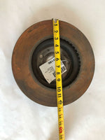 CHEVY IMPALA 2014 2015 2016 2017 2018 2019 Front Brake Plate Rotor Power Stop
