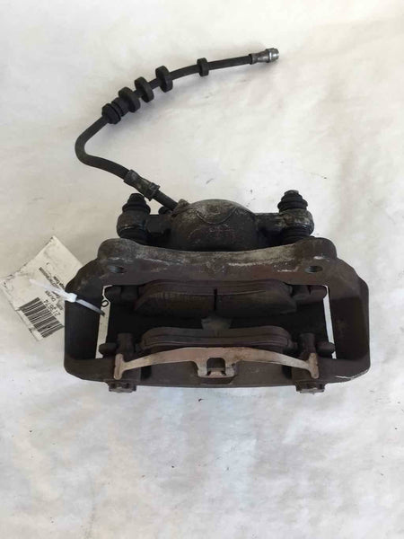 2009 - 2012 AUDI A4 Front Brake Caliper Stop Hardware Passenger Right RH OEM