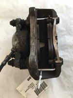 2009 - 2012 AUDI A4 Front Brake Caliper Stop Hardware Passenger Right RH OEM