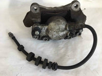 2009 - 2012 AUDI A4 Front Brake Caliper Stop Hardware Passenger Right RH OEM