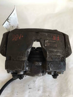2009 - 2012 AUDI A4 Front Brake Caliper Stop Hardware Passenger Right RH OEM