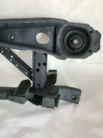 2014 FORD FOCUS Hatchback Rear Back Crossmember Sub Frame Suspension 2.0L OEM
