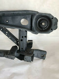 2014 FORD FOCUS Hatchback Rear Back Crossmember Sub Frame Suspension 2.0L OEM