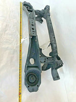 2014 FORD FOCUS Hatchback Rear Back Crossmember Sub Frame Suspension 2.0L OEM