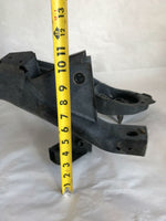 2014 FORD FOCUS Hatchback Rear Back Crossmember Sub Frame Suspension 2.0L OEM
