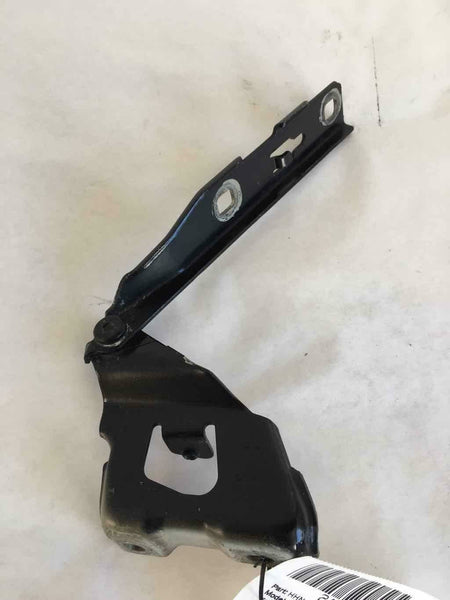 2009 - 2013 AUDI A4 Front Hood Bonnet Hinge Hood Release Driver Left LH OEM