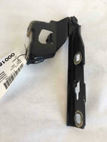 2009 - 2013 AUDI A4 Front Hood Bonnet Hinge Hood Release Driver Left LH OEM
