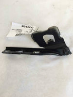 2009 - 2013 AUDI A4 Front Hood Bonnet Hinge Hood Release Driver Left LH OEM