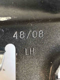 2009 - 2013 AUDI A4 Front Hood Bonnet Hinge Hood Release Driver Left LH OEM