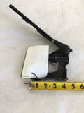 2009 - 2013 AUDI A4 Front Hood Bonnet Hinge Hood Release Driver Left LH OEM