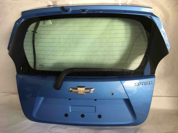 2014 CHEVROLET SPARK Hatchback 2013 2014 2015 2016 Trunk Lid Hatch Tailgate OEM
