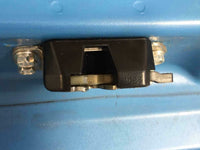 2014 CHEVROLET SPARK Hatchback 2013 2014 2015 2016 Trunk Lid Hatch Tailgate OEM