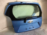 2014 CHEVROLET SPARK Hatchback 2013 2014 2015 2016 Trunk Lid Hatch Tailgate OEM