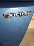 2014 CHEVROLET SPARK Hatchback 2013 2014 2015 2016 Trunk Lid Hatch Tailgate OEM